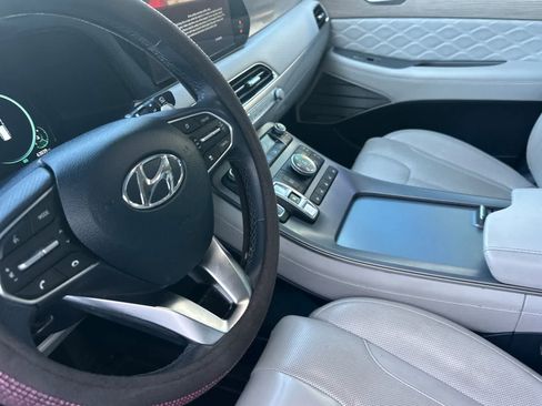 Used 2022 Hyundai Palisade Calligraphy w/ Winter Package AWD/4WD image 14