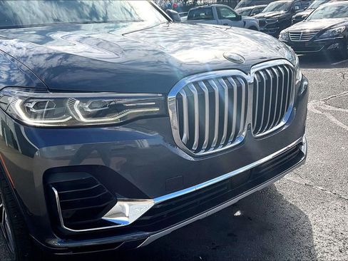 Used 2019 BMW X7 xDrive50i w/ Premium Package image 5