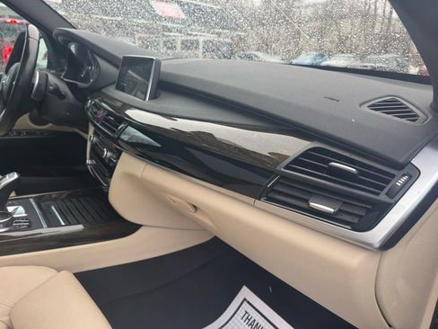 Used 2017 BMW X5 xDrive35i image 38