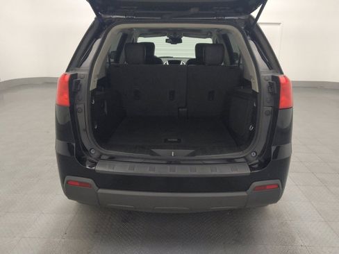 Used 2015 GMC Terrain SLT w/ Open Road Package image 29