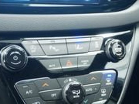 New 2026 Chrysler Voyager LX FWD image 2