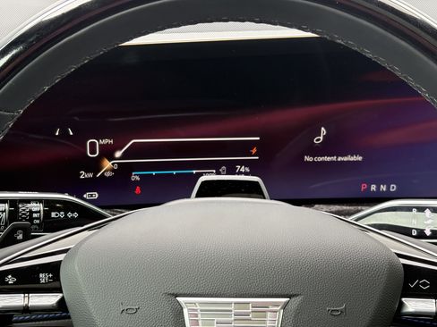 New 2026 Cadillac Escalade IQL Sport 1 image 21