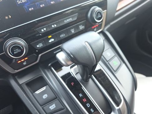 Used 2022 Honda CR-V EX-L image 24