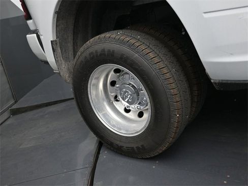 New 2026 RAM 3500 Big Horn image 31