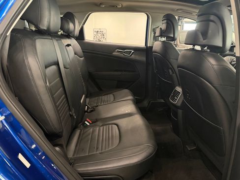 Used 2023 Kia Sportage SX AWD/4WD image 23