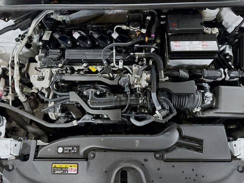 Used 2023 Toyota Corolla LE w/ Carpet Mat Package (TMS) image 29