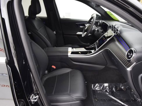 Certified 2026 Mercedes-Benz GLC 300 image 15