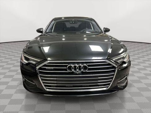 Used 2020 Audi A6 2.0T Premium Plus w/ Premium Plus Package AWD/4WD image 6