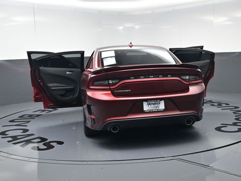 Used 2021 Dodge Charger R/T w/ Performance Handling Group image 27