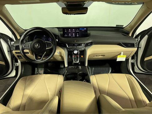 Used 2025 Acura TLX w/ Technology Package image 9
