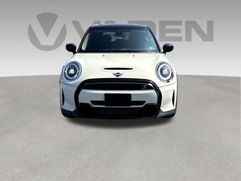 Used 2023 MINI Cooper S FWD image 2