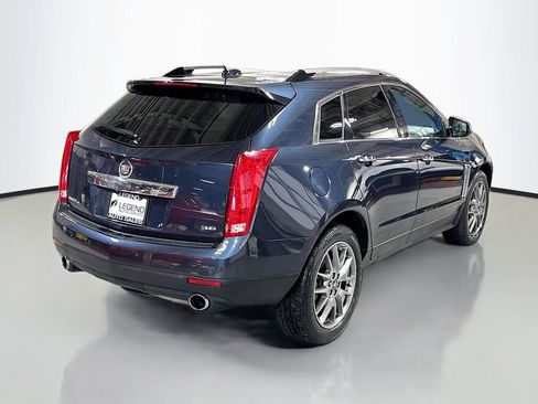 Used 2015 Cadillac SRX Performance w/ Driver Awareness Package AWD/4WD image 7