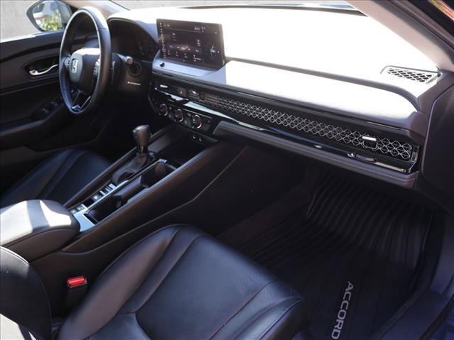 Used 2024 Honda Accord EX-L image 26