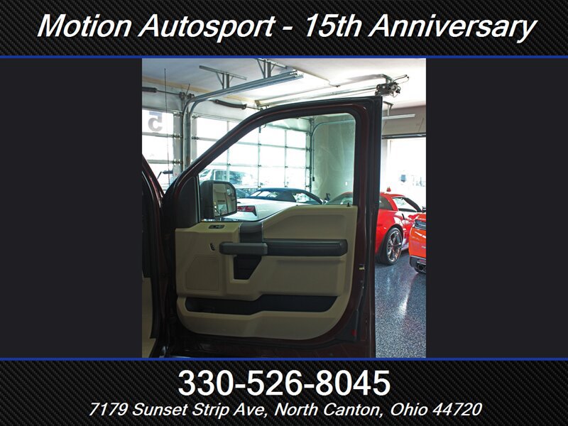 Used 2015 Ford F150 XLT w/ Equipment Group 302A Luxury AWD/4WD image 24