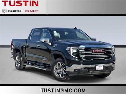 New 2026 GMC Sierra 1500 SLT w/ SLT Premium Plus Package