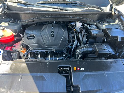 Used 2022 Hyundai Tucson SEL image 34