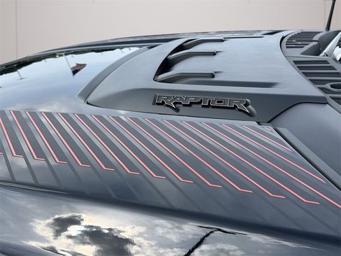 New 2025 Ford F150 Raptor image 49