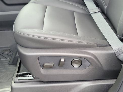 New 2026 Chevrolet Silverado 1500 LT Trail Boss image 16