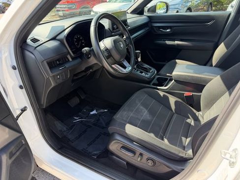Certified 2023 Honda CR-V Sport image 12
