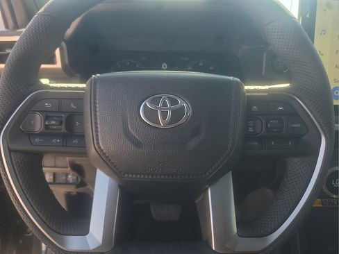 New 2026 Toyota Tacoma Limited AWD/4WD image 25