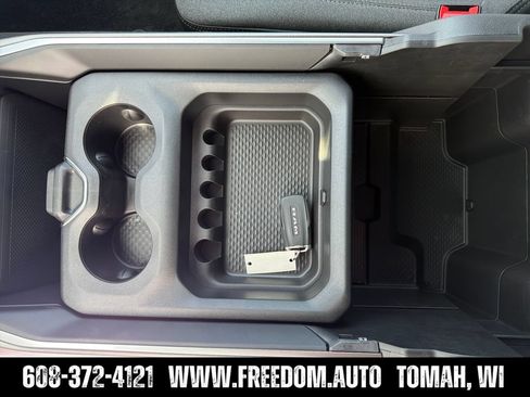 New 2026 RAM 1500 Express AWD/4WD image 23