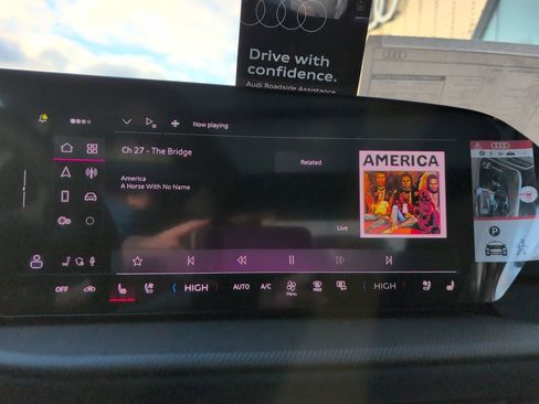 New 2025 Audi SQ5 Premium Plus image 4