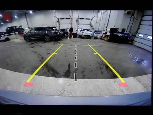 Used 2022 Jeep Grand Cherokee L Overland w/ Luxury Tech Group IV image 20