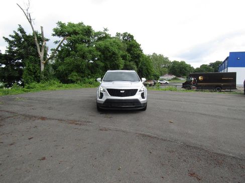 Used 2019 Cadillac XT4 Sport AWD/4WD image 37