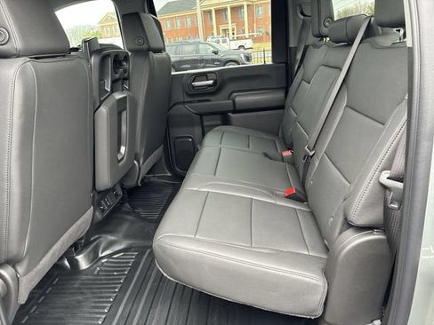 New 2026 GMC Sierra 2500 Pro w/ 1SA Pro Safety Plus Package AWD/4WD image 18