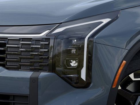 New 2026 Kia Sportage S image 10