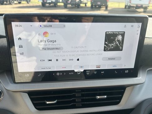 New 2026 Ford Explorer Active image 14