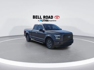 Used 2017 Ford F150 XLT w/ Equipment Group 301A Mid RWD video 2