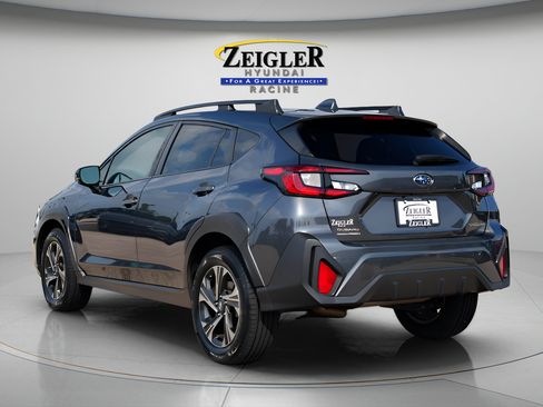 Used 2024 Subaru Crosstrek 2.0i Premium AWD/4WD image 5