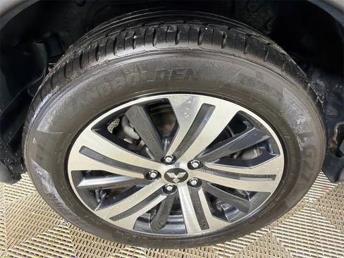 Used 2020 Mitsubishi Outlander Sport ES image 17