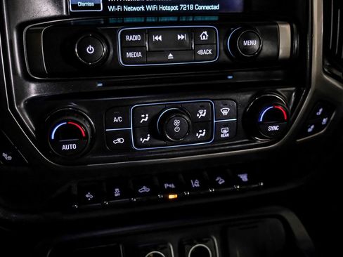 Used 2019 Chevrolet Silverado 2500 LTZ w/ Duramax Plus Package image 19