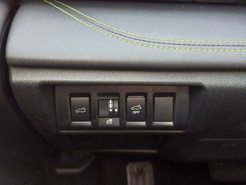 Certified 2025 Subaru Outback Onyx Edition image 9