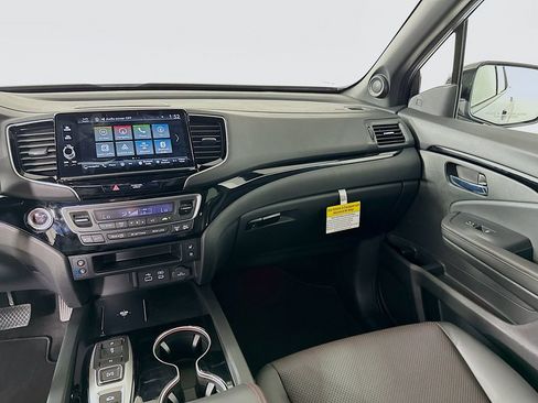 New 2026 Honda Ridgeline Black Edition image 20