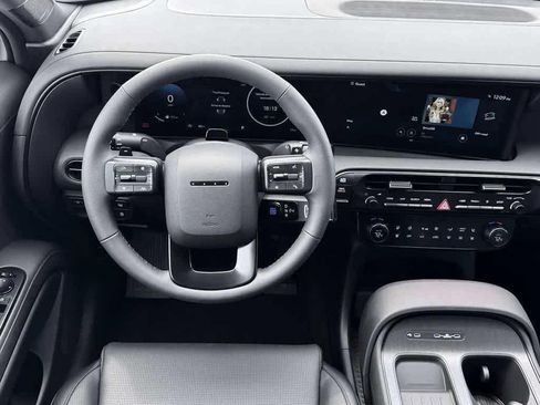 New 2026 Hyundai Palisade XRT Pro AWD/4WD image 17
