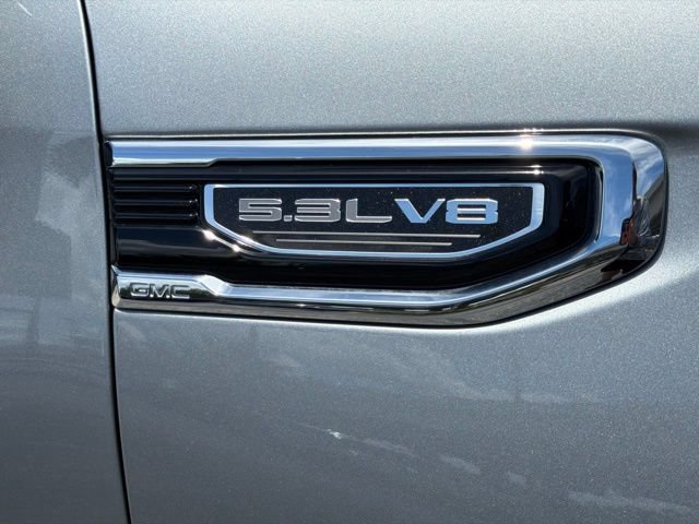 New 2026 GMC Sierra 1500 SLE w/ Preferred Package RWD image 10
