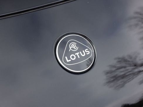 Used 2024 Lotus Emira First Edition image 17