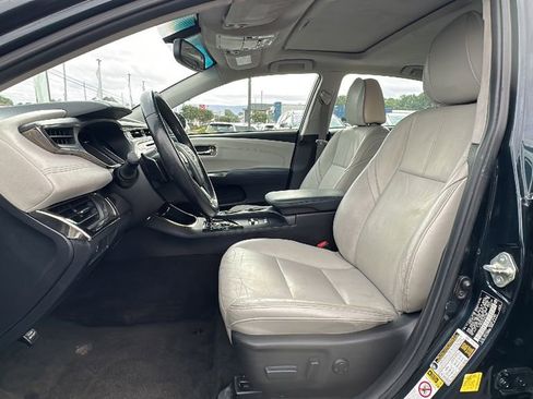 Used 2015 Toyota Avalon Limited image 9