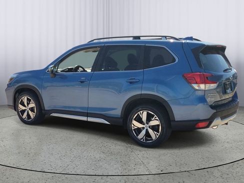 Used 2020 Subaru Forester Touring w/ Popular Package #2 AWD/4WD image 7