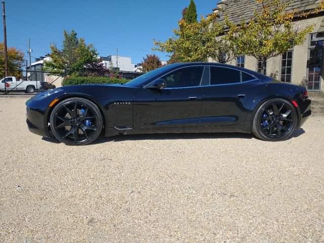 Used 2018 Karma Revero Luxury RWD image 11