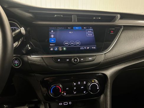 Certified 2021 Buick Encore GX Preferred w/ Cold Weather Comfort Package image 23