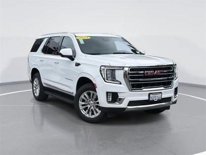 Used 2023 GMC Yukon SLT