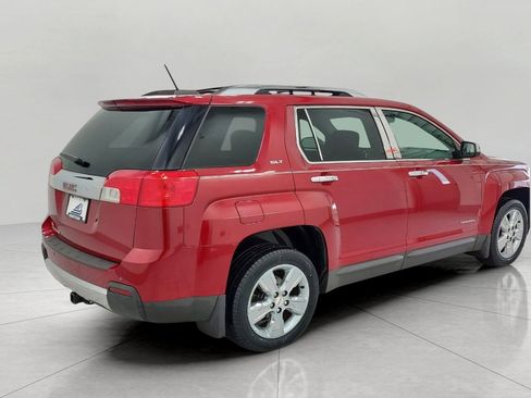 Used 2015 GMC Terrain SLT image 7