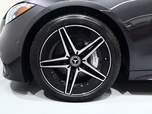 Certified 2023 Mercedes-Benz C 300 4MATIC Sedan image 19