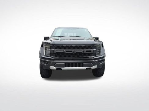 Used 2023 Ford F150 Raptor w/ Raptor 37 Performance Package AWD/4WD image 3