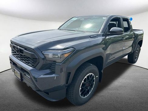 New 2026 Toyota Tacoma TRD Off-Road AWD/4WD image 5