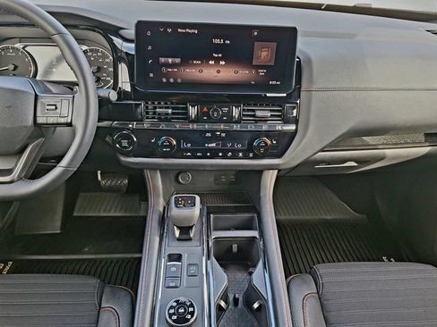 Certified 2026 Nissan Pathfinder Rock Creek AWD/4WD image 18